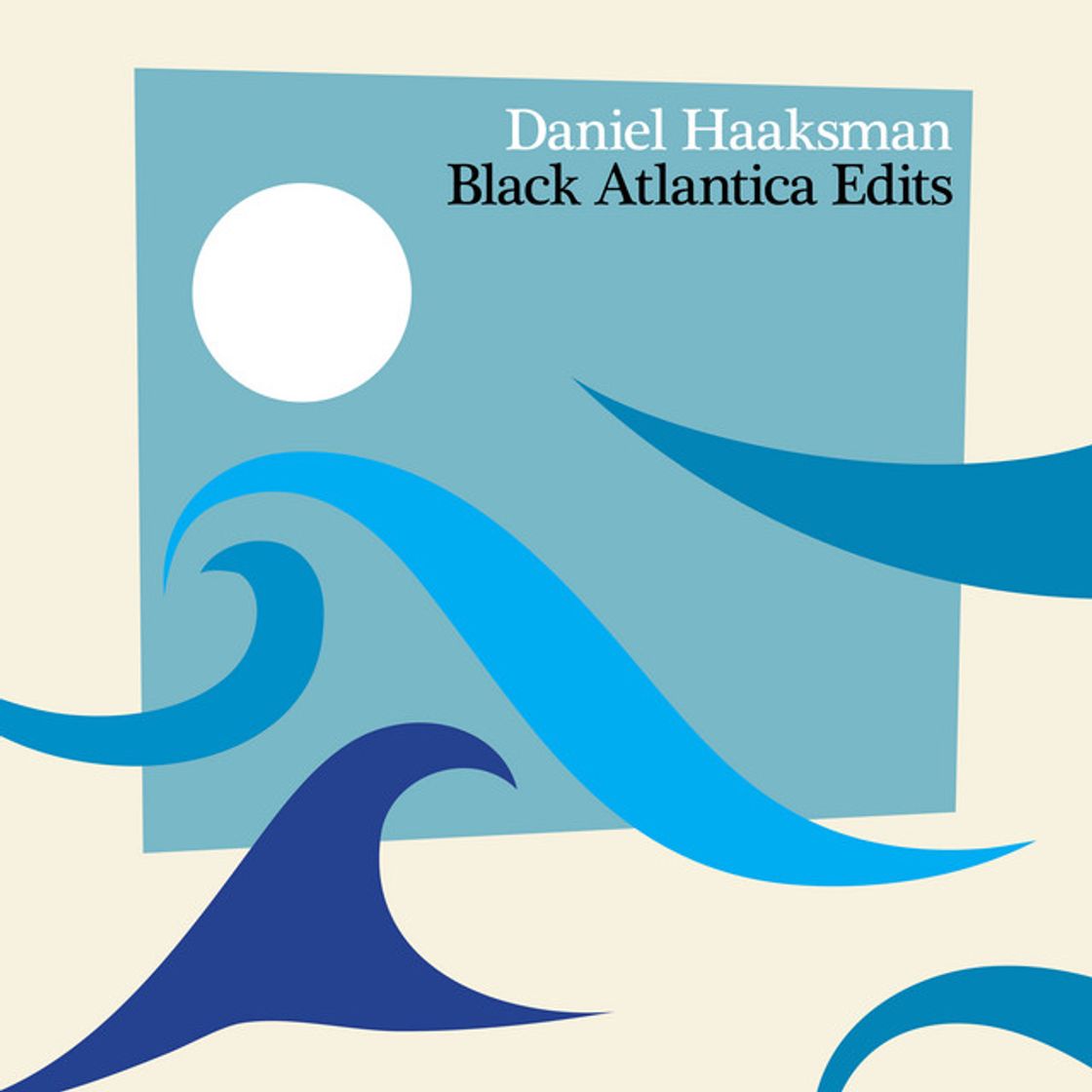 Canciones Me Gritaron Negra! - Daniel Haaksman Edit