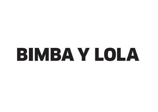 Moda Bimba Y Lola