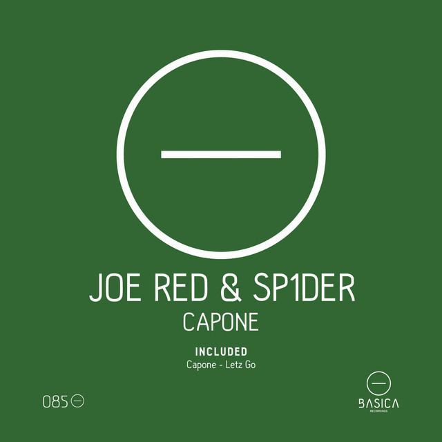 Music Capone
