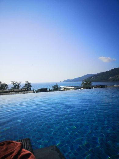 The Charm Resort Phuket