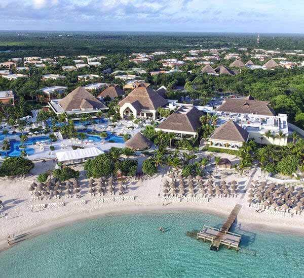 Restaurants Bahia Principe