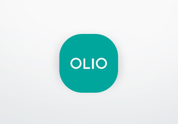 App OLIO