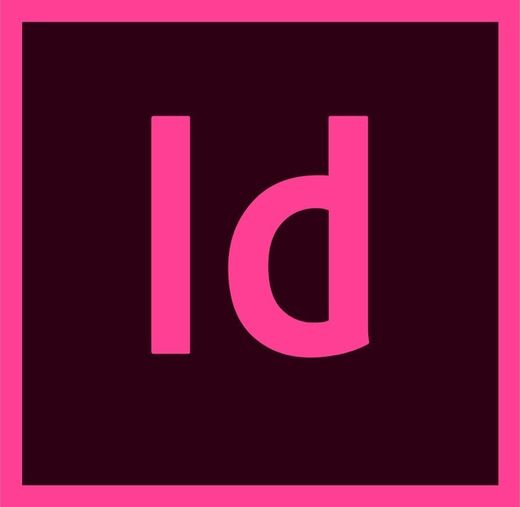 Adobe Indesign - Versão Desktop
