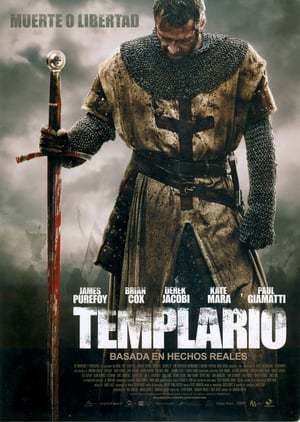 Película Templario