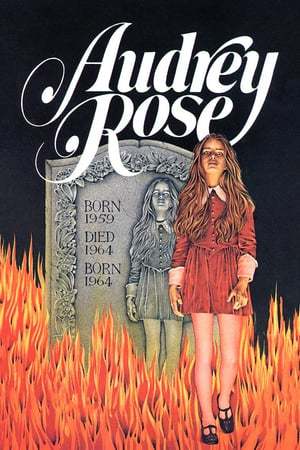 Movie Las dos vidas de Audrey Rose