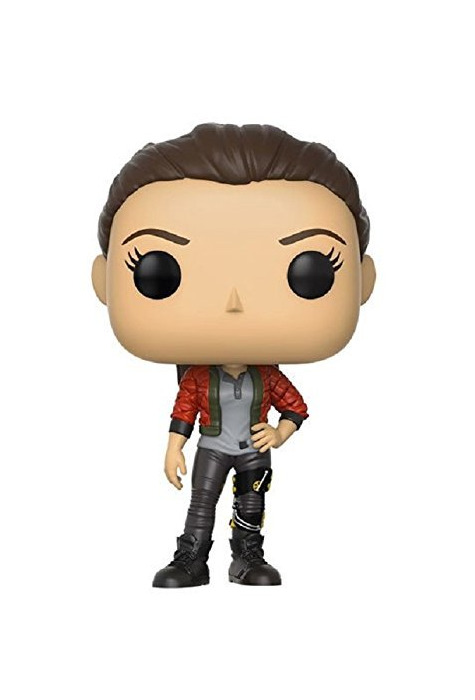 Social POP! Vinilo - The 100