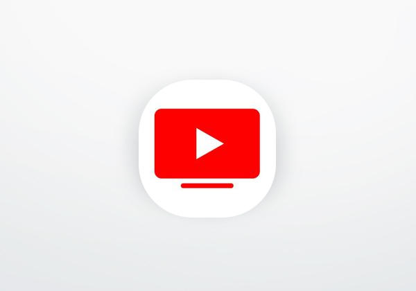 Aplicación YouTube TV