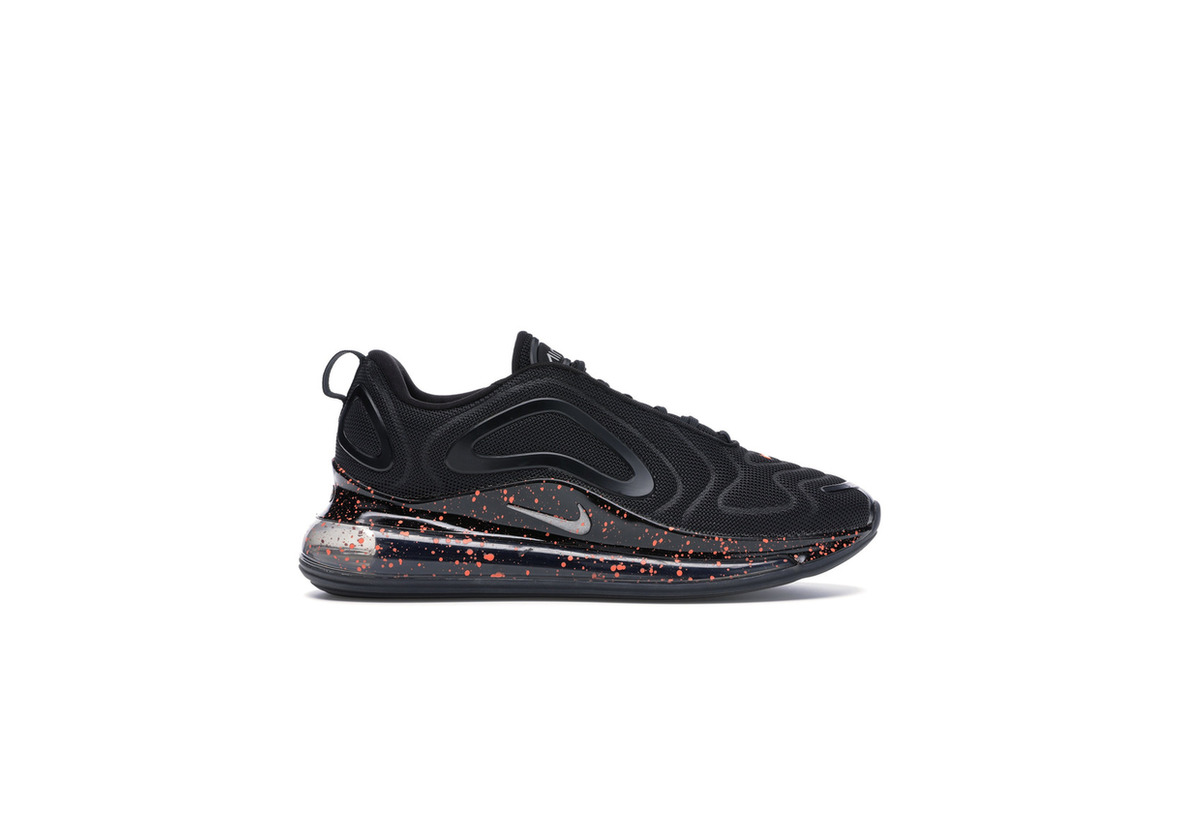 Social Air Max 720