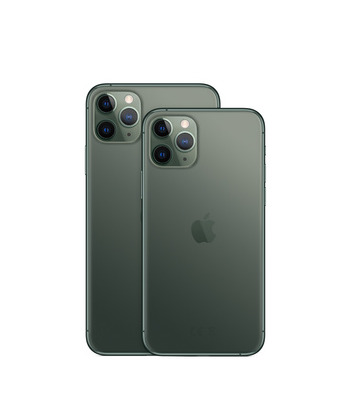 Social Iphone 11 pro