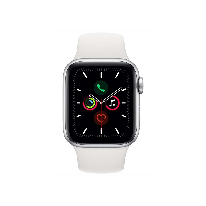 Social Apple Watch Series 5