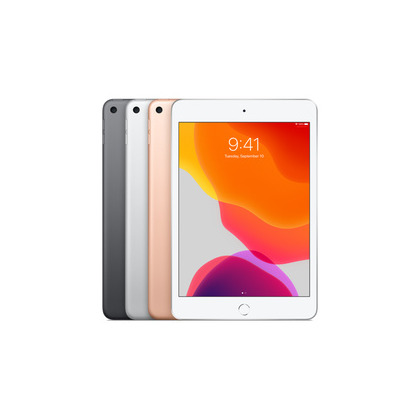 Social iPad