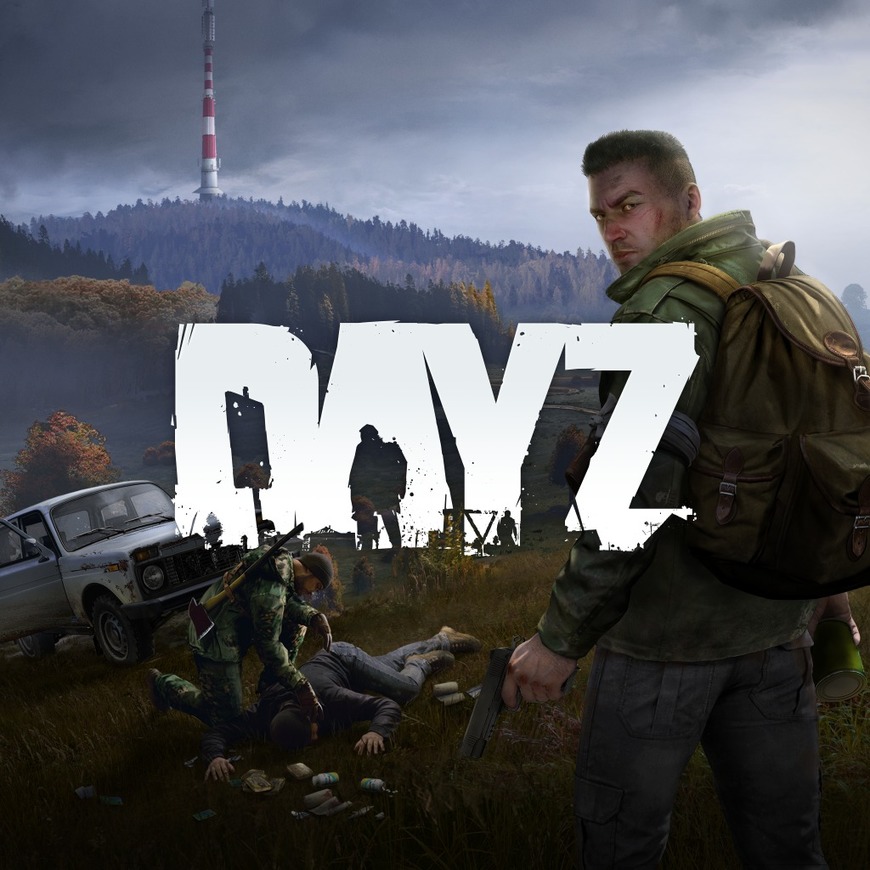 Social DayZ