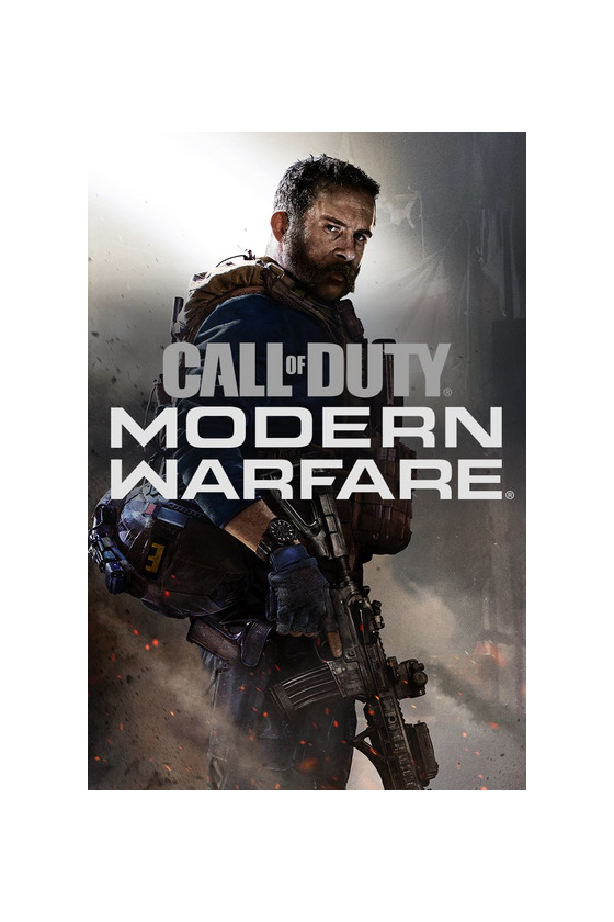 Social Modern Warfare