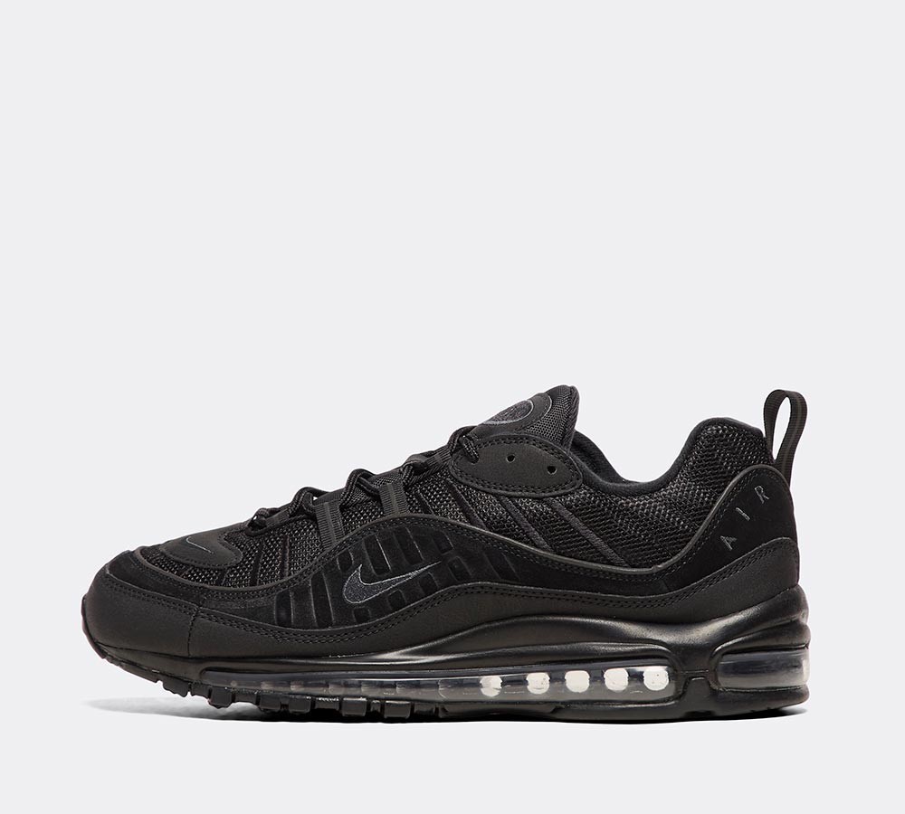 Social Air Max 98
