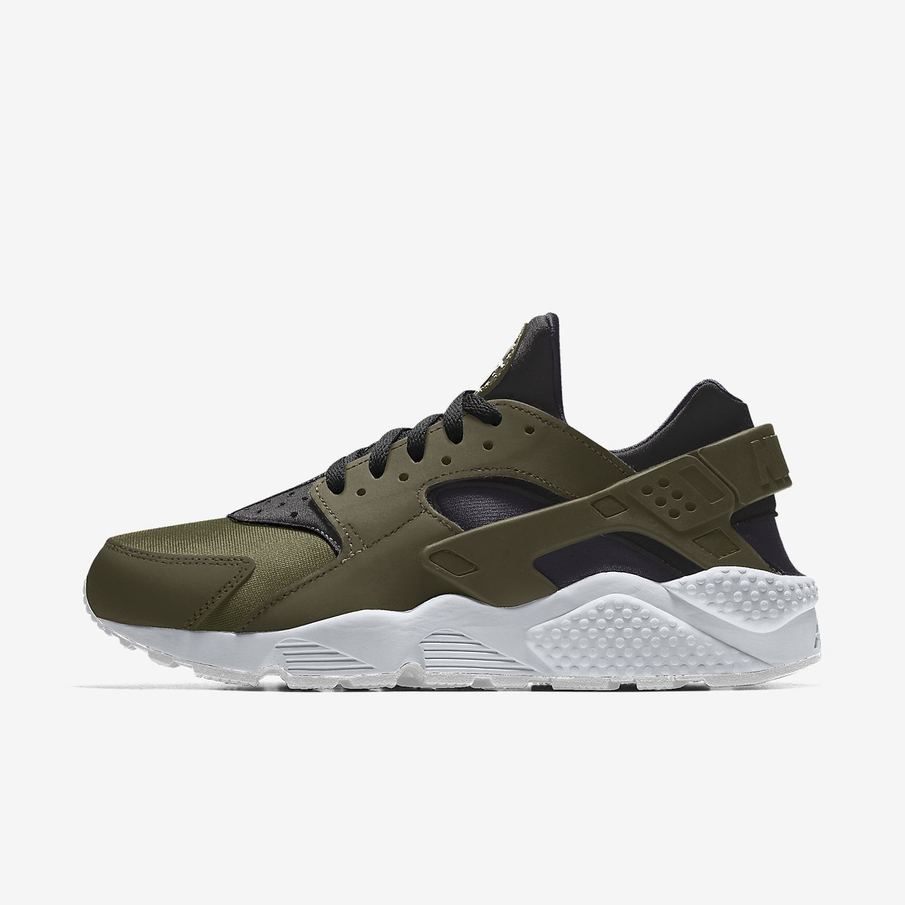 Social Air Huarache By You