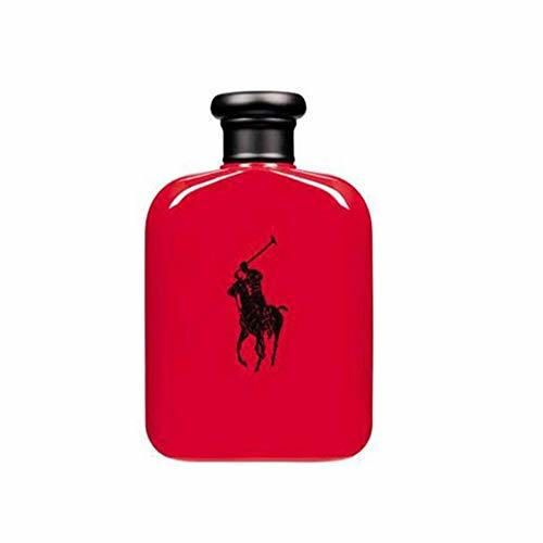 Ralph Lauren Polo Red 75ml - eau de toilette