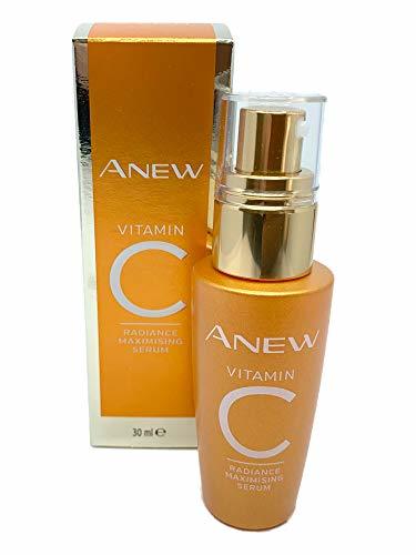 Belleza Avon Anew Vitamin C Radiance Maximising Serum 30 mililiters