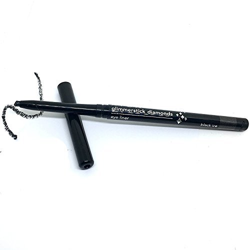 Social Glimmerstick Diamond from Avon BLACK ICE EYELINER Pencil
