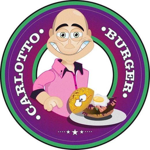 Carlotto Burger