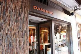 Restaurants Danubio