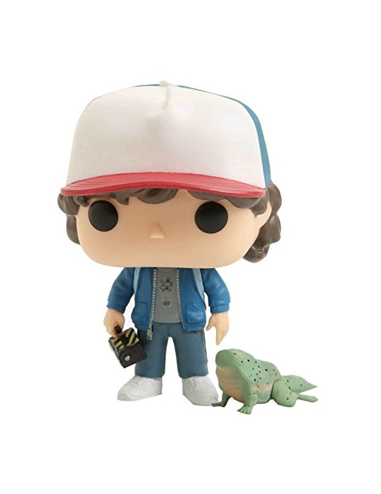 Game Funko Stranger Things Idea Regalo