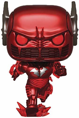 Producto Pop DC Red Death Vinyl Figure