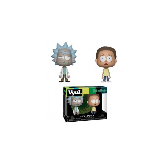 Social Funko- Figura, Multicolor