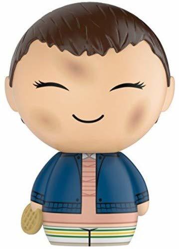 Lugares Figura Vinyl Dorbz Stranger Things Eleven