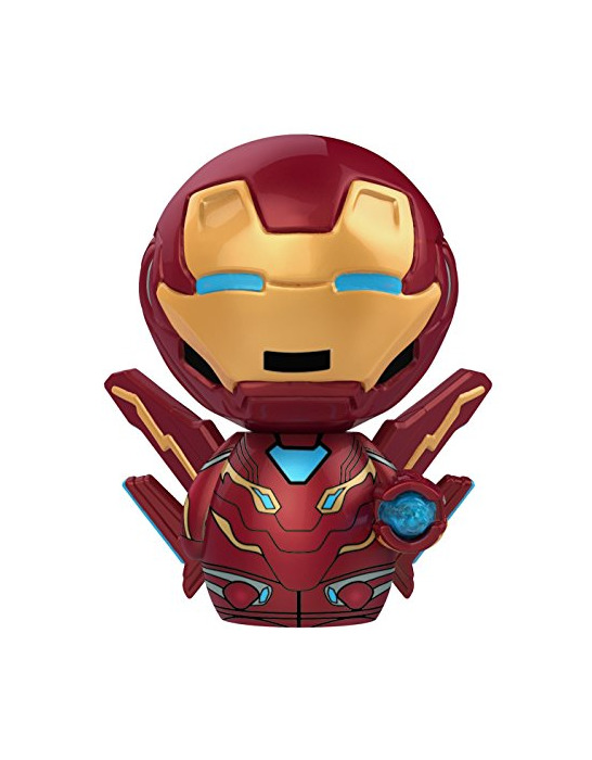 Social Funko- Avengers Infinity War Dorbz 9 Figura de Vinilo