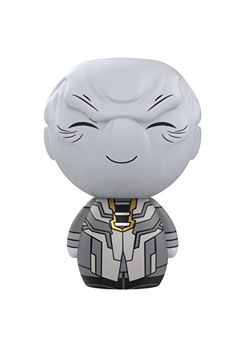 Social Funko- Avengers Infinity War Dorbz 6 Figura de Vinilo