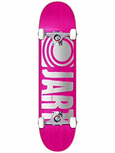 Jart Classic 8.25" Complete skateboard