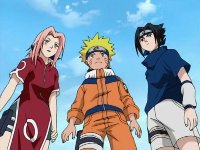 Boruto: Naruto Next Generations