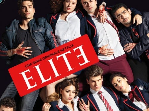 Élite