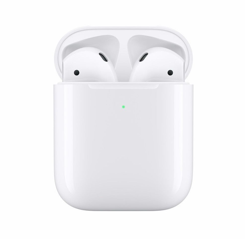 Producto Air Podes Apple