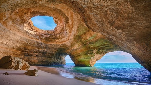 Algarve