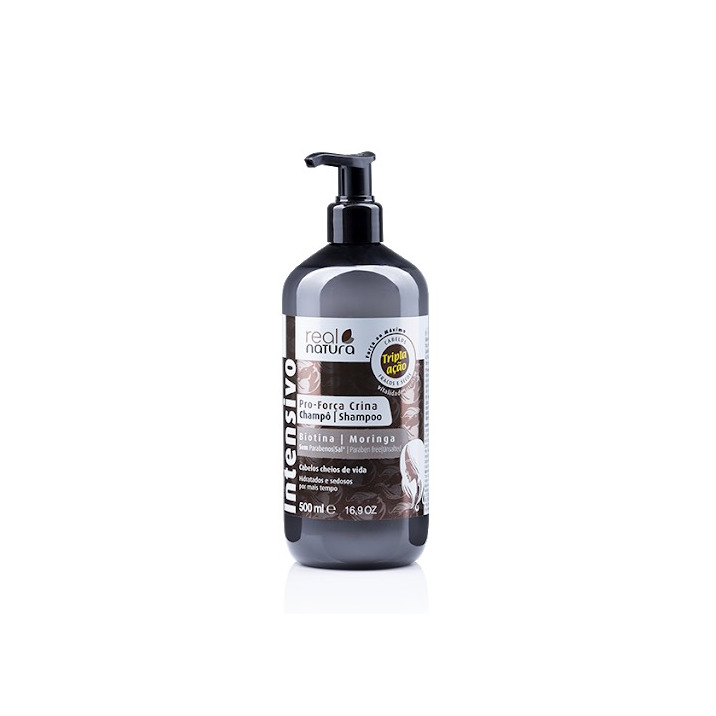 Product Shampoo Fortificante Real Natura