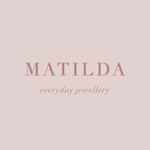 Fashion Welcome to MATILDA (@matildajewellery)