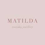 Welcome to MATILDA (@matildajewellery)