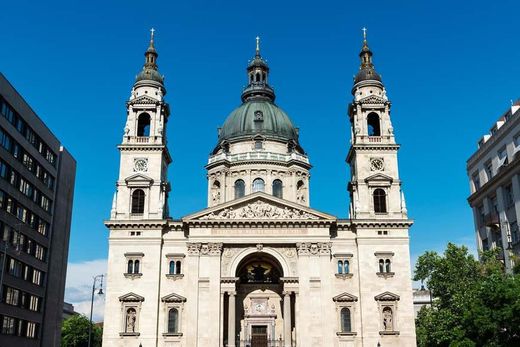 Basílica de San Esteban