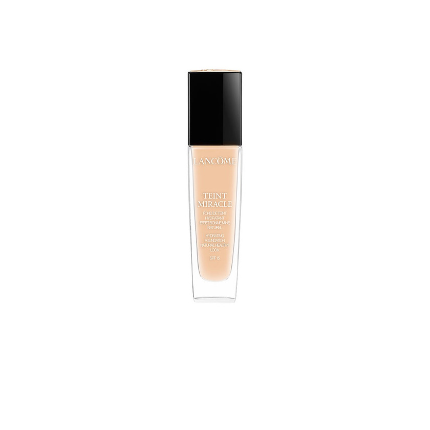 Products Base Lancôme Teint Miracle 