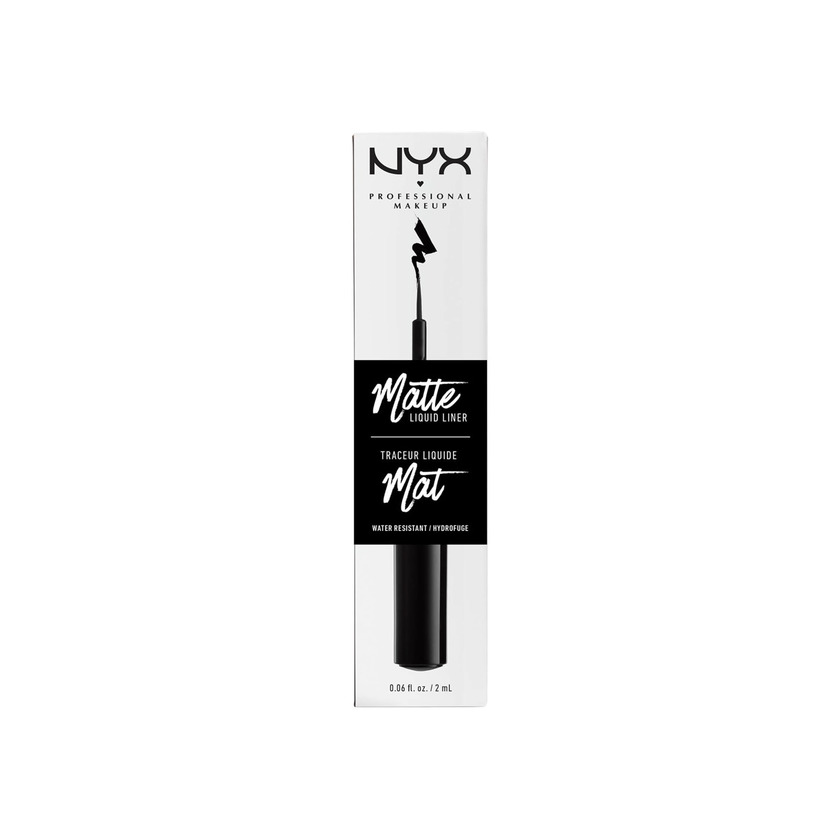 Products Eyeliner líquido NYX