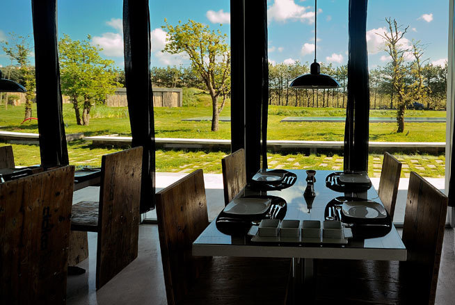 Restaurantes Maria Batata Restaurante