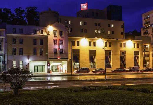 Hotel Ibis Coimbra Centro