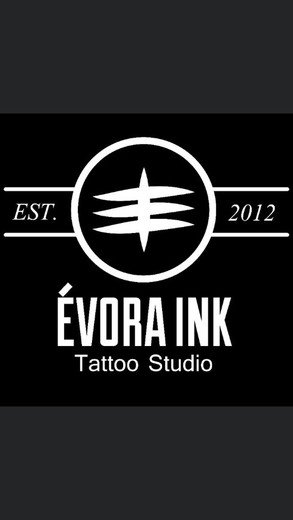 Évora Ink Tattoo Studio