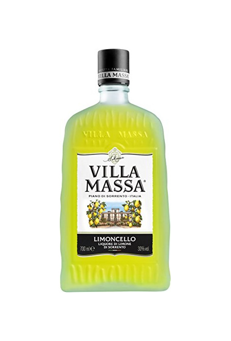 Product Villa Massa Limoncello