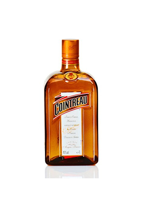 Producto Triple seco cointreau botella 1 l