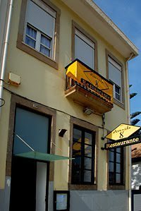 Restaurantes Restaurante Avenida 8