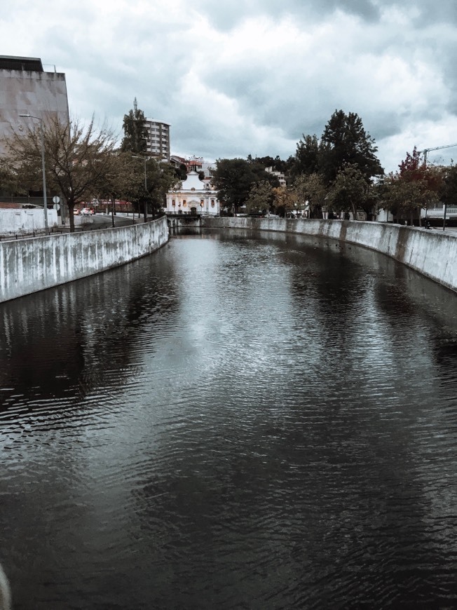 Place Leiria