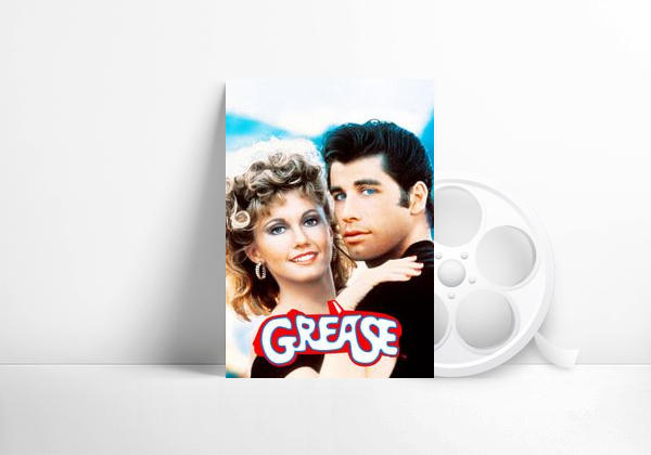 Movie Grease