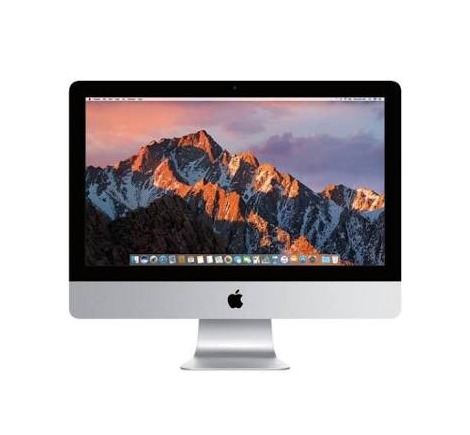  Apple iMac 
